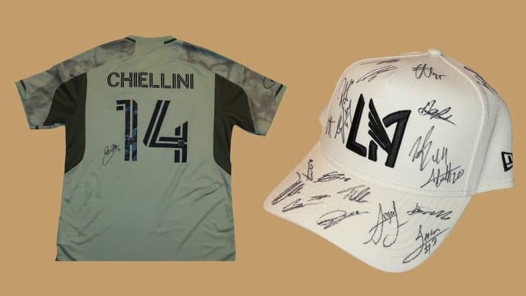 062824 LAFC foundation auction