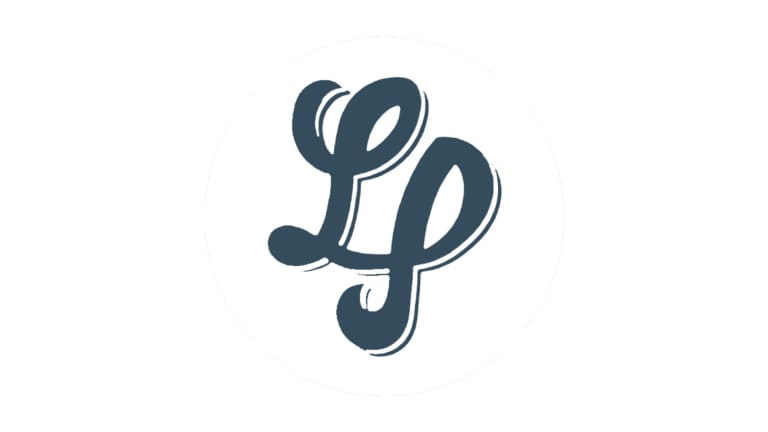 La Perla bar partner logo