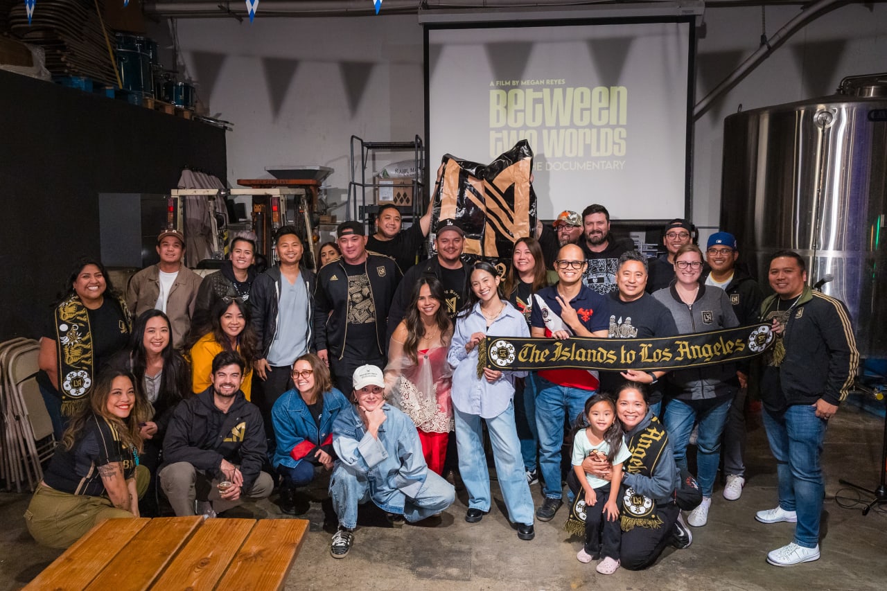 Filipino Community Event