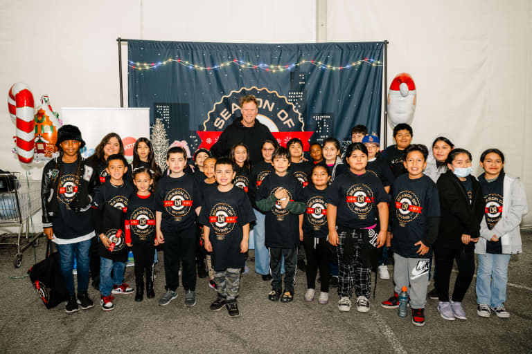 2023 Season of Giving Holiday Shopping