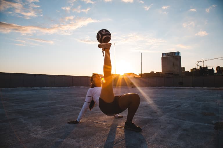 Word On The Street: FTBLR, Neymar Jr's 5 & Lizzy Calderon - @asteryx - Terry