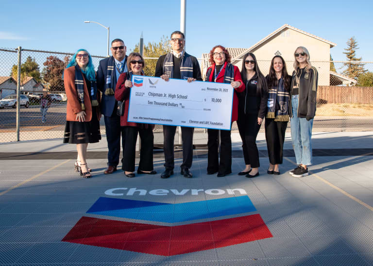 LAFC Futsal Chipman 11-28-27