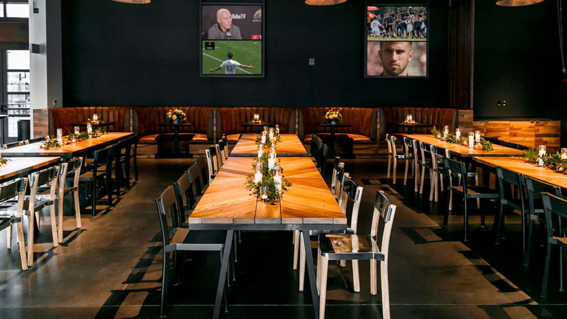 1800 Tequila Figueroa Club