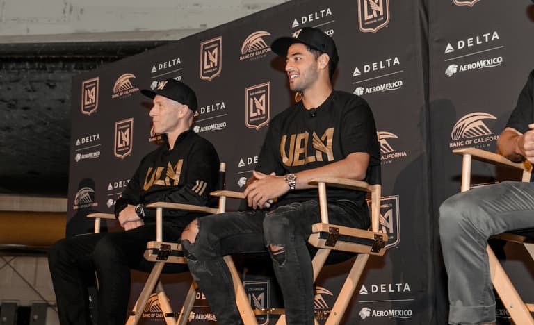 LAFC Turns 6 And Is Still Making History -