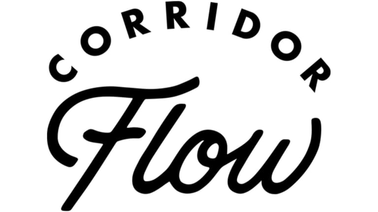 Corridor Flow small biz sat 2024