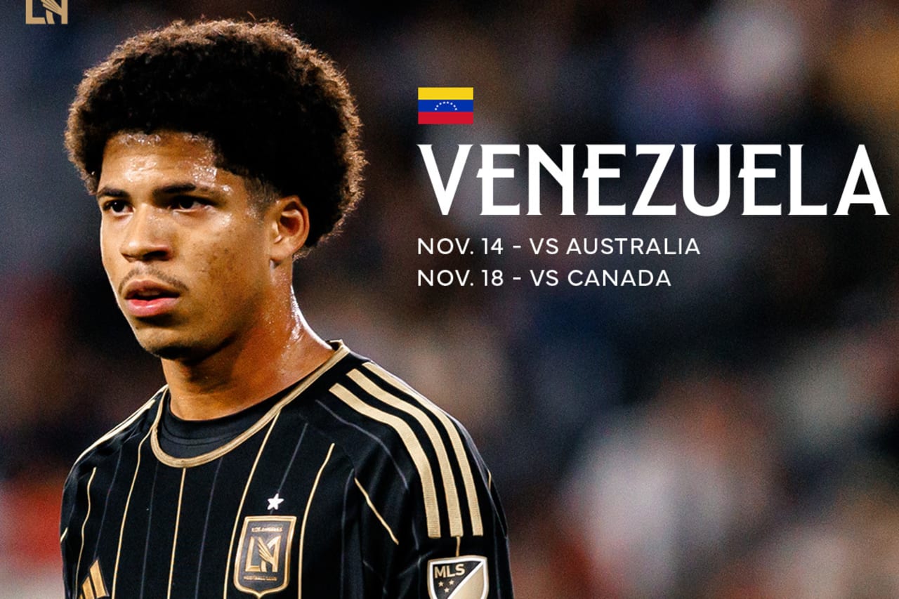 David Martínez - Venezuela