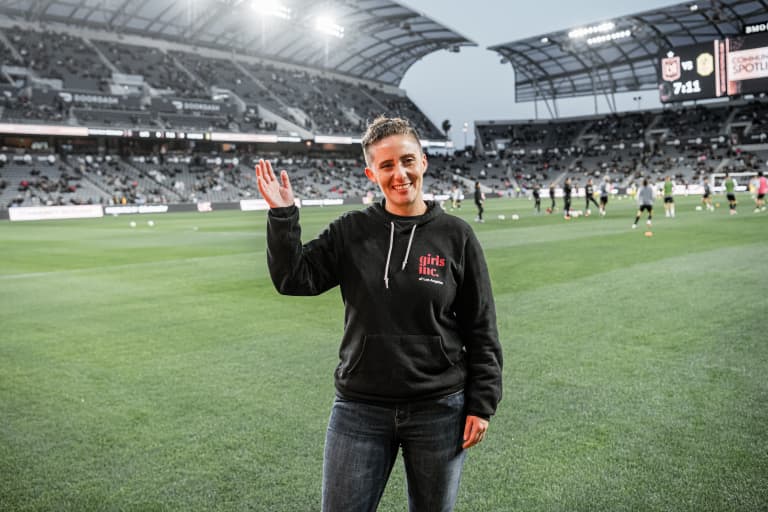 240323 Community Spotlight Girls Inc