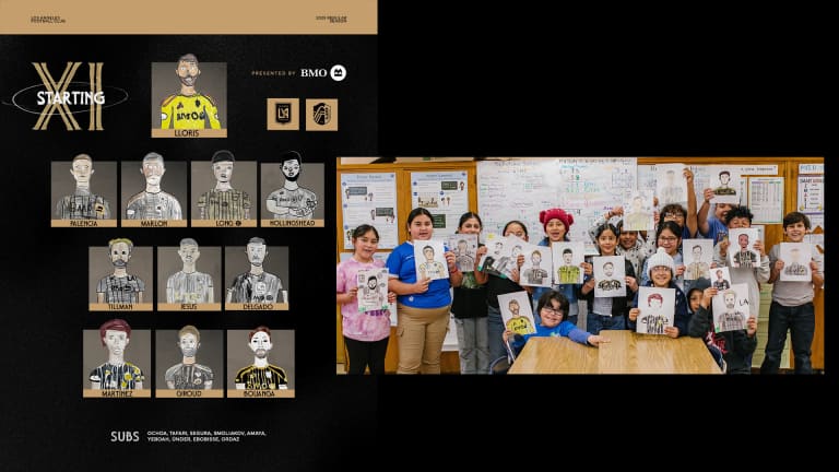 61st Elementary player portraits 040725