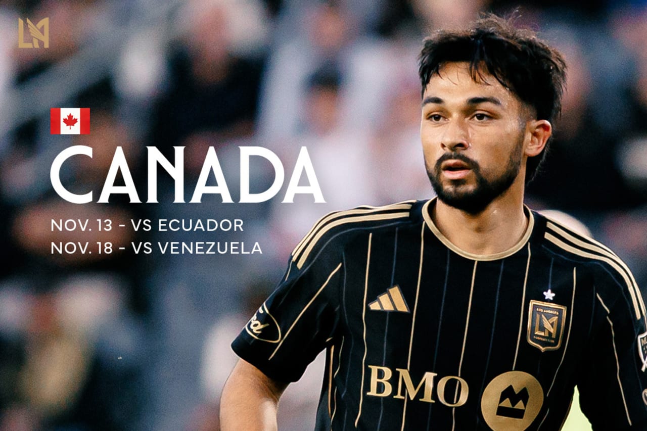 Mathieu Choinère - Canada