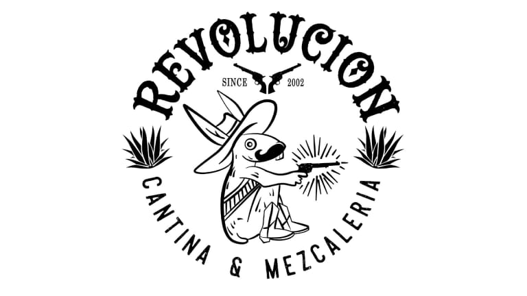 Revolucion Cantina - Bar Partner