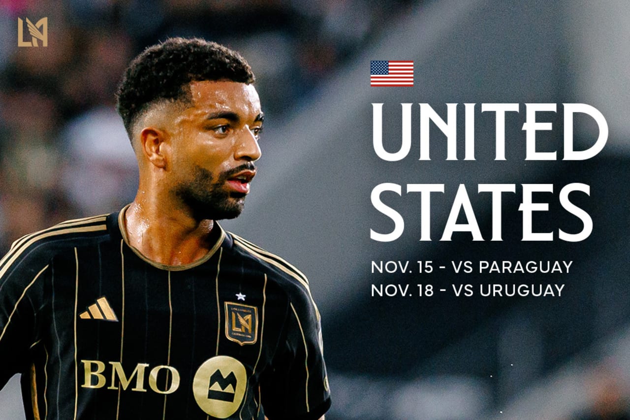 Timothy Tillman - United States