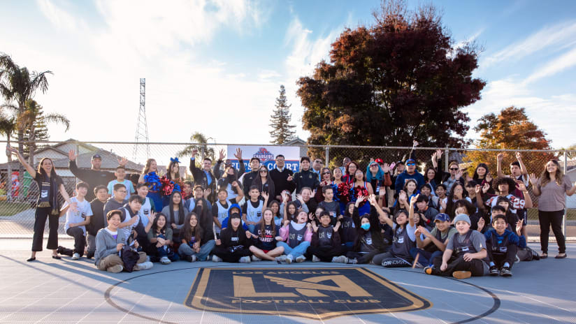 LAFC Futsal Chipman 11-28-26