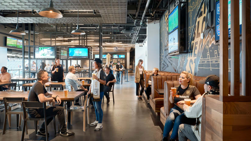 1800 Tequila Figueroa Club