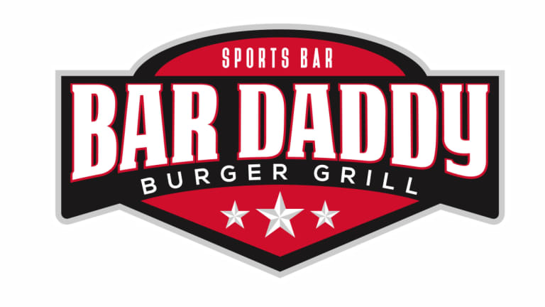 Bar partners Bar Daddy logo