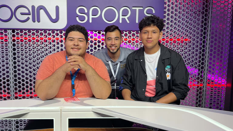 Foundation Luke OQuinn Bresee