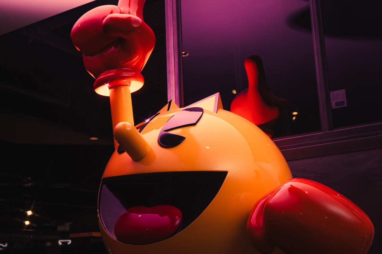 Level Up by Bandai Namco