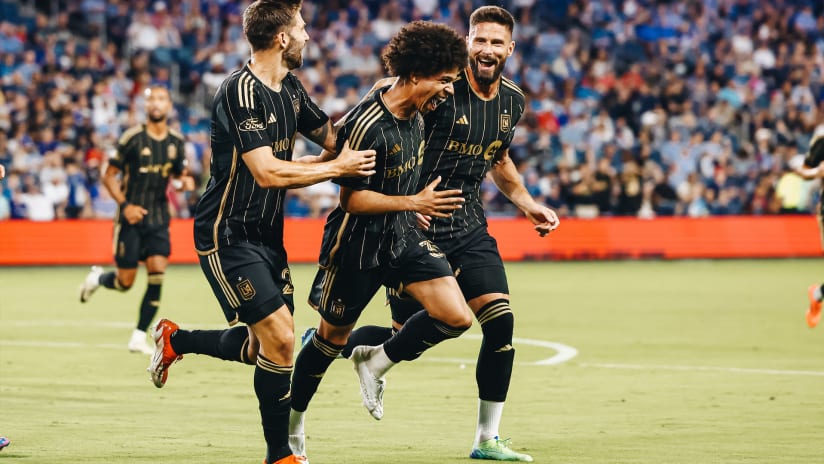 LAFC David Martinez Giroud 100524