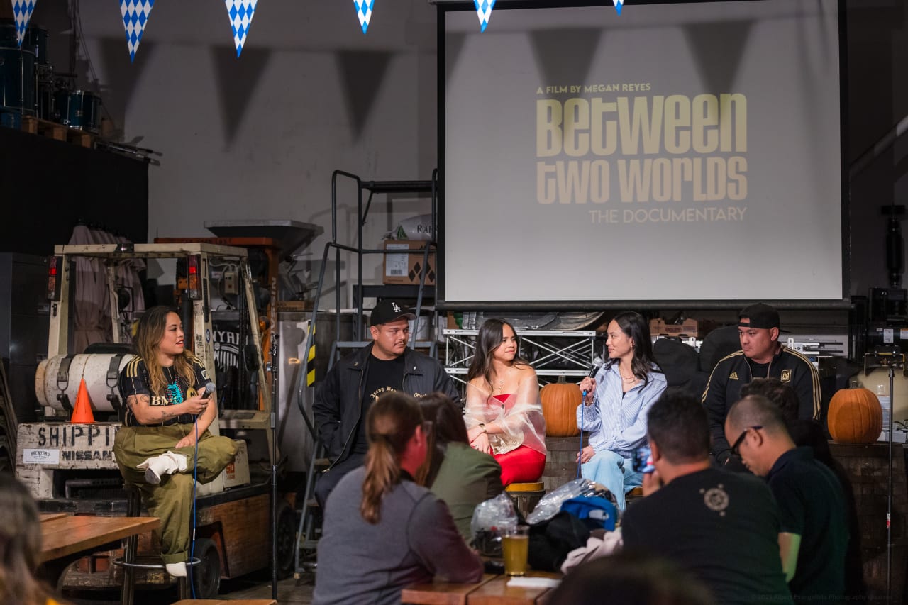 Filipino Community Event