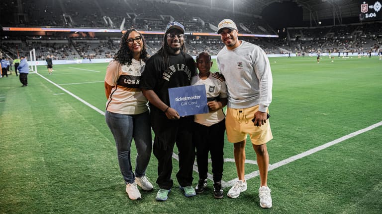 Community Spotlight Drew League 2024