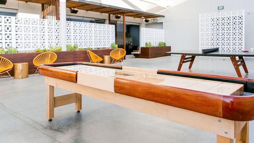 1800 Tequila Sunset Deck