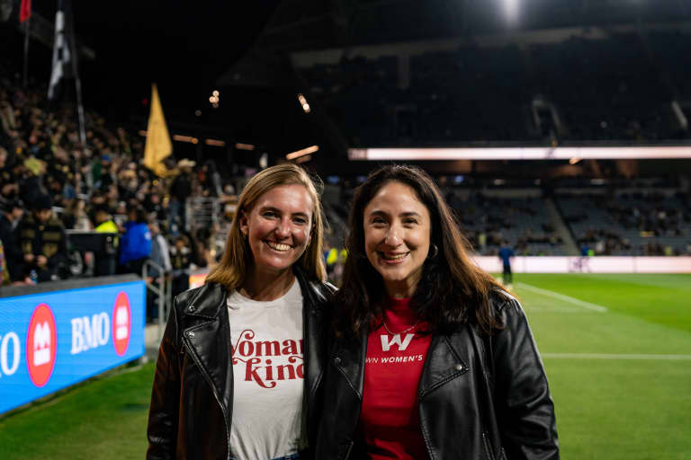 Downtown Women's Center