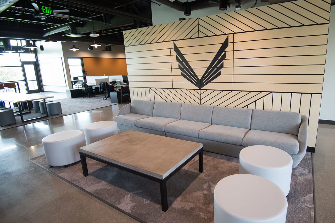 LAFC Performance Center