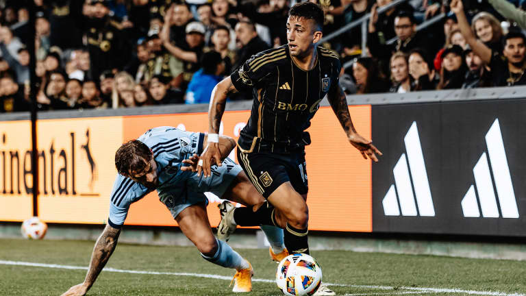 Cristian Olivera SKC 2024