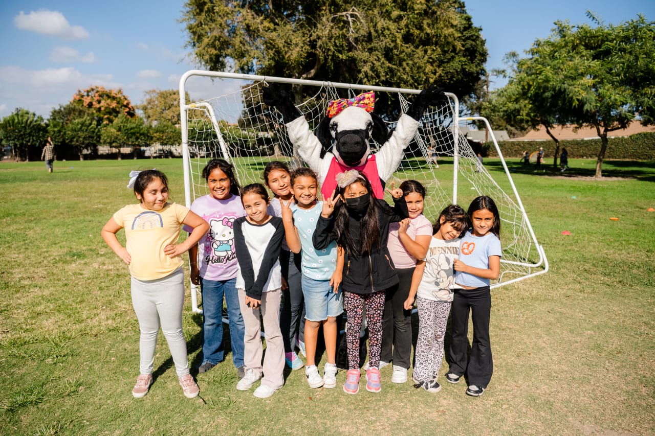 Higher Ground Youth & Family Services