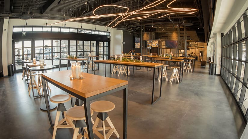 1800 Tequila Figueroa Club