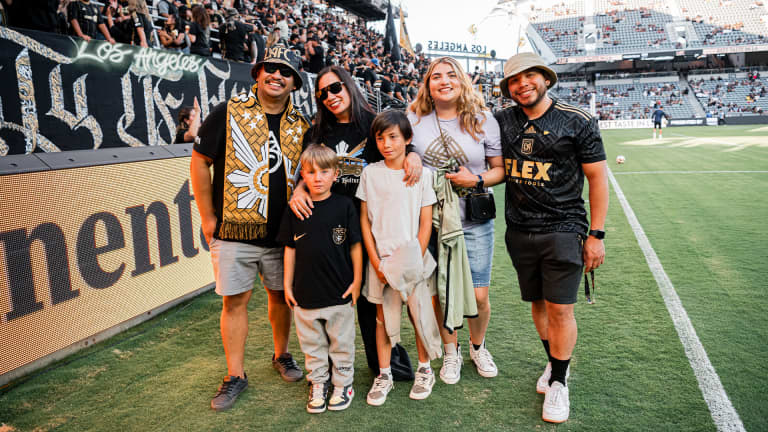 LAFC Community Spotlight SIPA 062924
