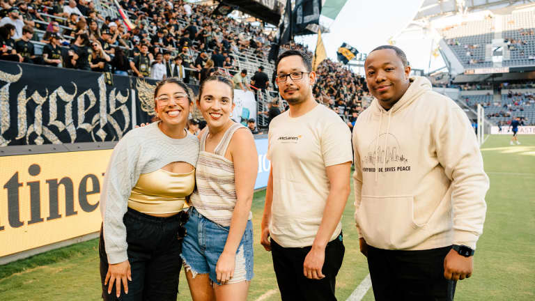 0622 Urban Peace LAFC community spotlight