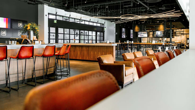 1800 Tequila Figueroa Club