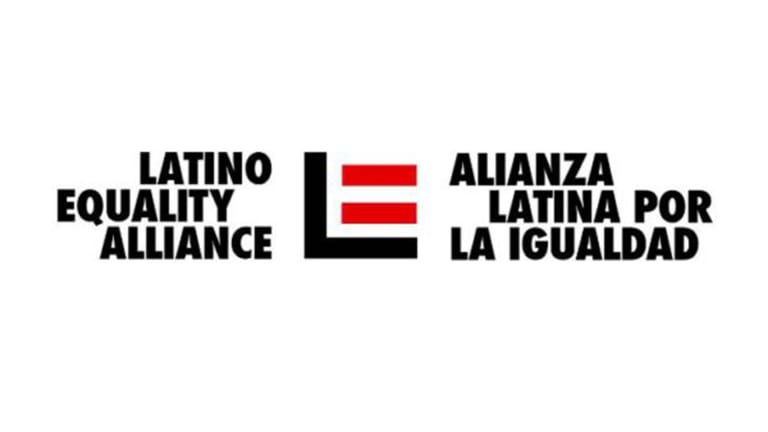 Latino Equity Alliance