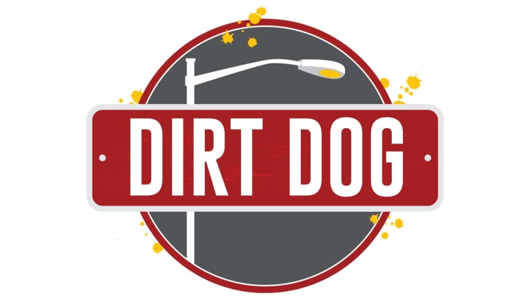 Dirt Dog