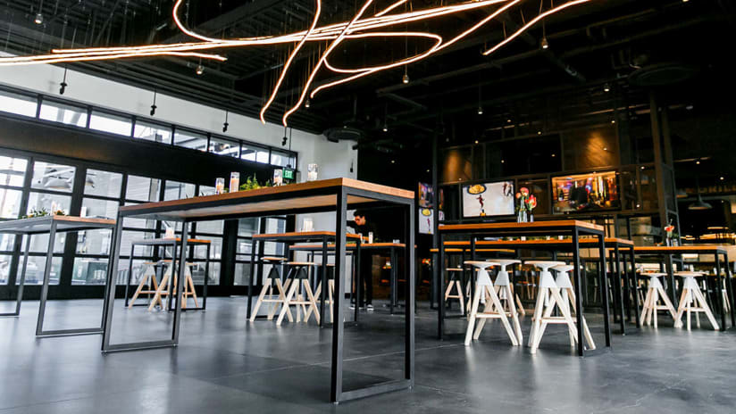 1800 Tequila Figueroa Club