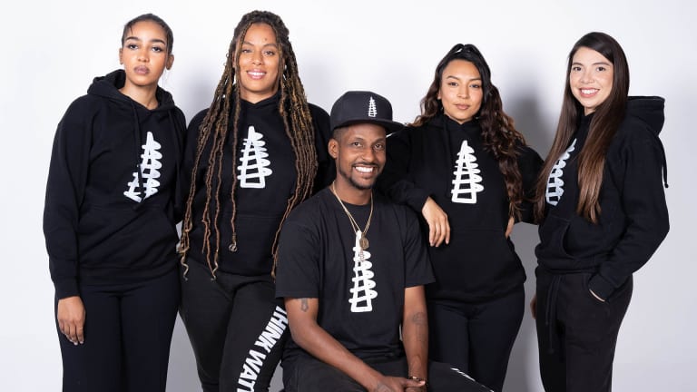 Thinkwatts team 2024