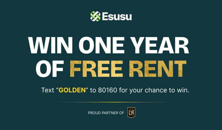 LAFC x Esusu