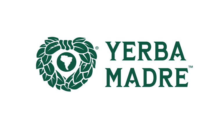 Yerba Madre logo 2025