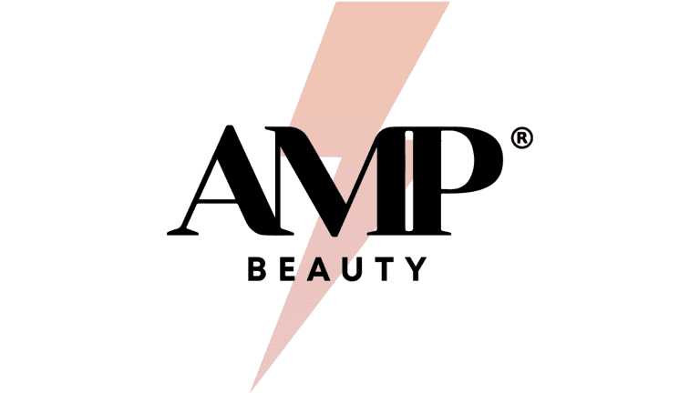 AMP Beauty small biz sat 2024