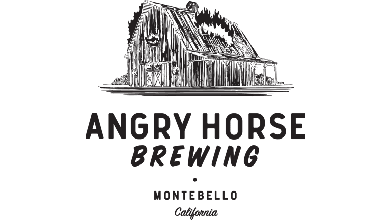Angry Horse Brewing