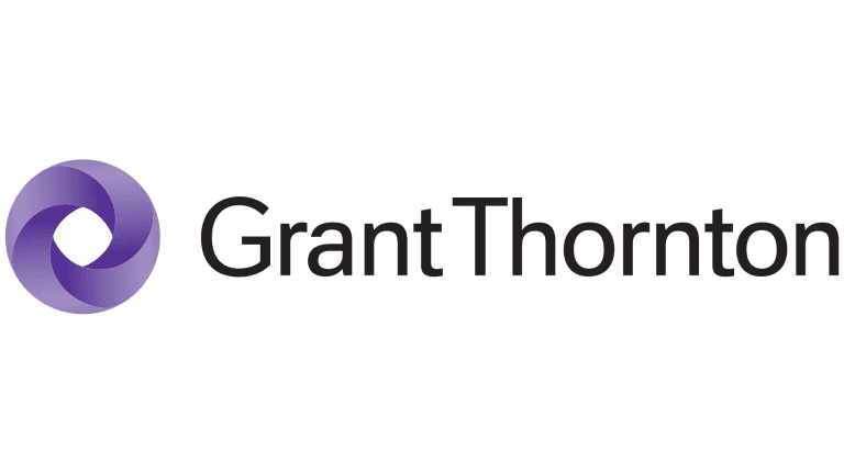 Grant Thornton Partner logo