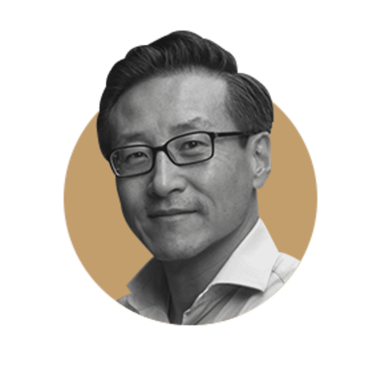 Ownership - Joe Tsai