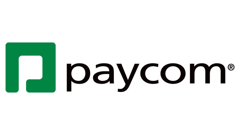 Paycom Logo