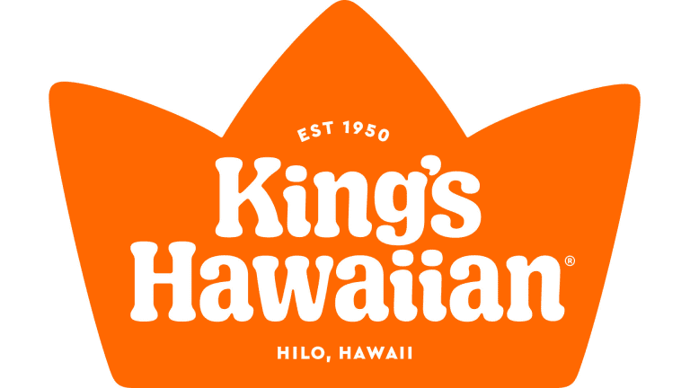 Kings Hawaiian partner logo 2025