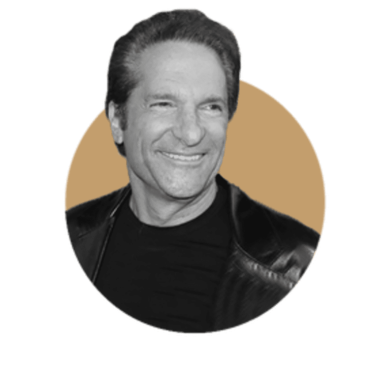 Ownership - Peter Guber