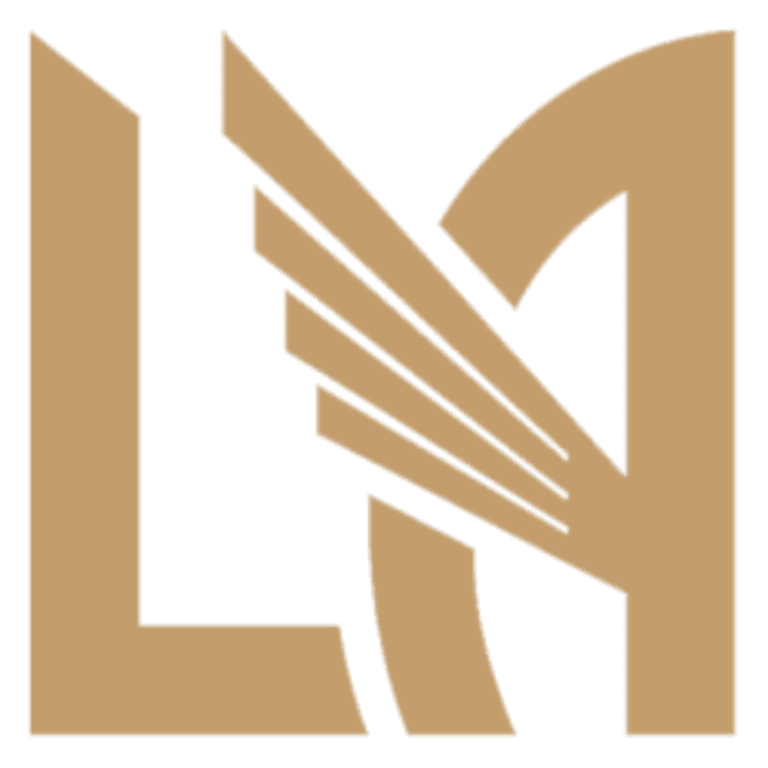 Our Crest - LAFC Secondary Mark