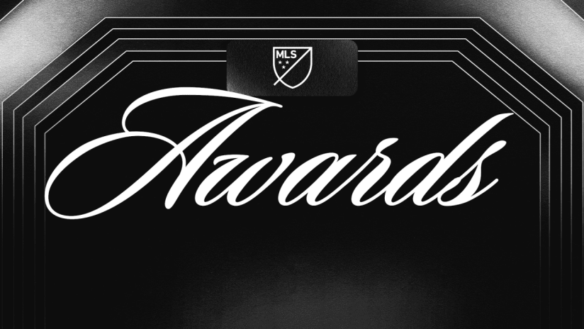 2024 MLS awards