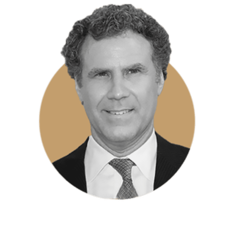 Ownership - Will Ferrell