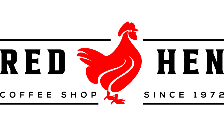 Small Biz Red Hen