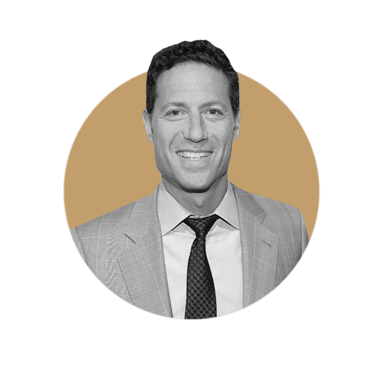 Ownership - Mark Shapiro